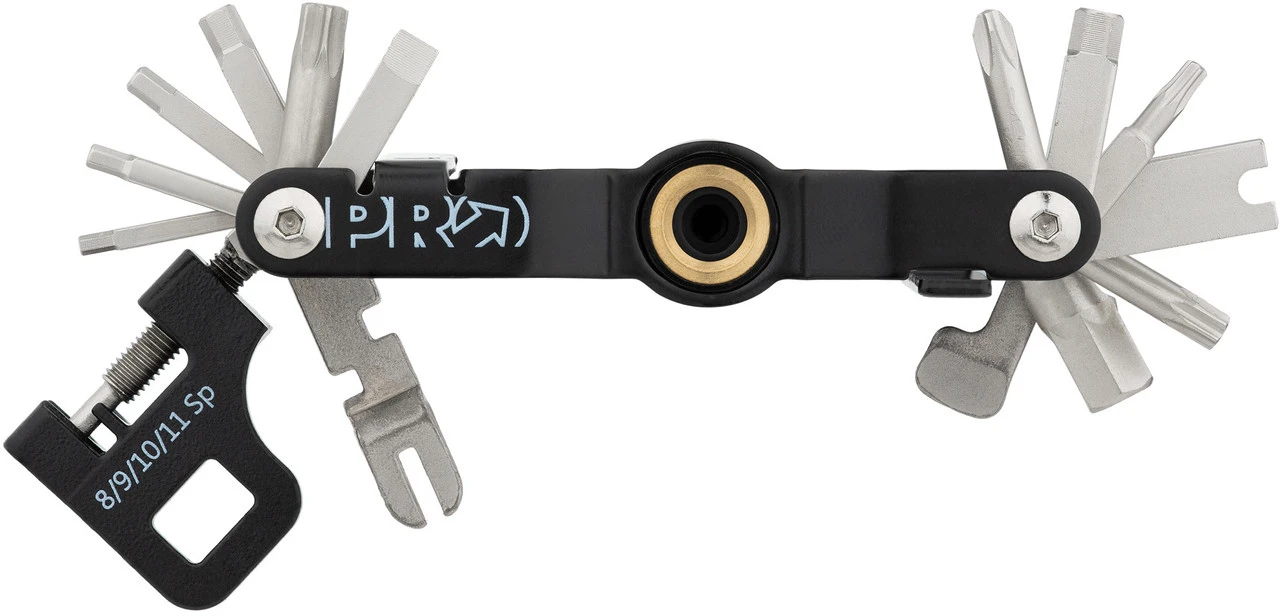 Pro Team CO2 Minitool 2 Pro Team CO2 Minitool – Bild 2