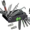 Topeak Alien X Multitool -Fahrradteile Geschaft 358789