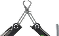 Topeak Alien X Multitool -Fahrradteile Geschaft 358792