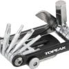 Topeak Mini PT30 Multitool 7 Topeak Mini PT30 Multitool -Fahrradteile Geschaft 359331