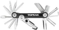 Topeak Mini PT30 Multitool -Fahrradteile Geschaft 359332