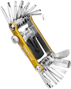 Topeak Mini PT30 Multitool -Fahrradteile Geschaft 359336