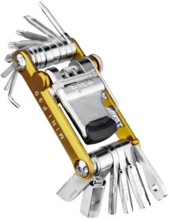 Topeak Mini PT30 Multitool -Fahrradteile Geschaft 359337