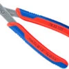 KNIPEX Electronic Super Knips® Zange Mit 60° Winkel 13 KNIPEX Electronic Super Knips® Zange Mit 60° Winkel -Fahrradteile Geschaft 359535
