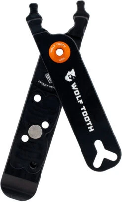Pack Pliers Master Link Kombizange -Fahrradteile Geschaft 362498