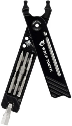 8-Bit Pack Pliers Kombizange Mit Multitool