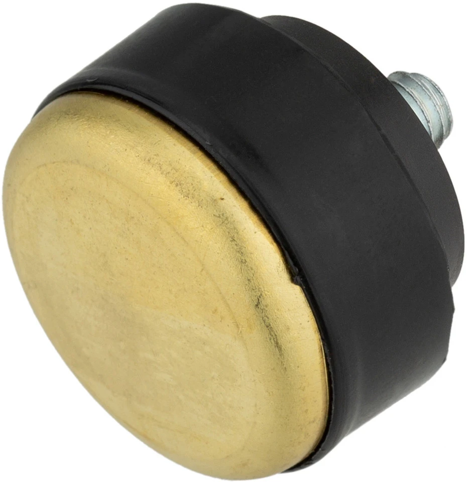 Brass Face Ersatzkopf Für Shop Hammer 1 Brass Face Ersatzkopf Für Shop Hammer