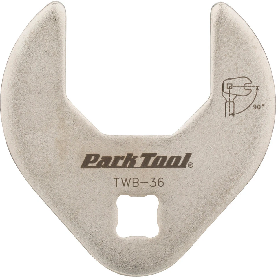 Parktool Maulschlüssel 2 Parktool Maulschlüssel – Bild 2