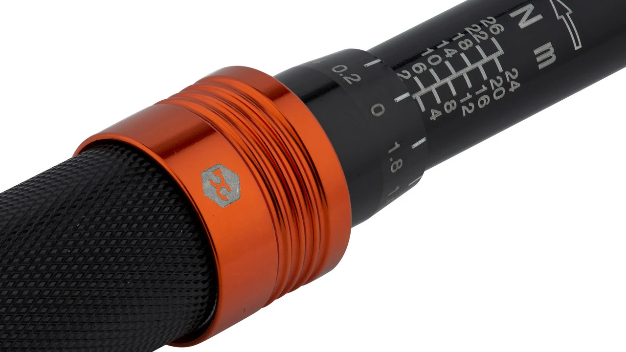 Premium Drehmomentschlüssel Fahrrad Set 4 Premium Drehmomentschlüssel Fahrrad Set – Bild 4