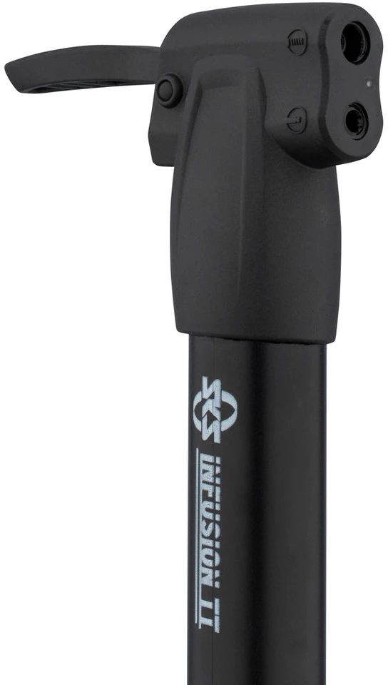 SKS Germany Set Minipumpe / Multitool / Reifenheber 4 SKS Germany Set Minipumpe / Multitool / Reifenheber – Bild 4