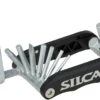 Silca Italian Army Knife Venti Multitool -Fahrradteile Geschaft 377673