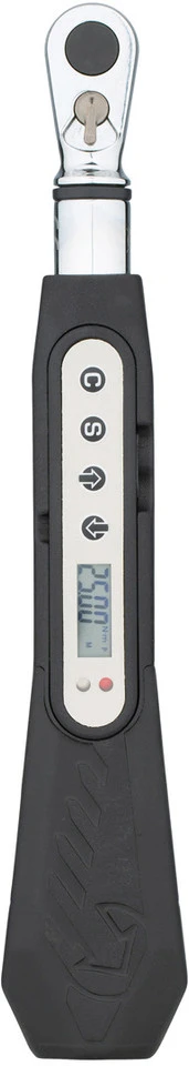 Pro Team Digital Drehmomentschlüssel 1-25 Nm Mit Bitset