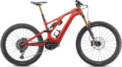 Specialized Turbo Levo Pro Carbon 29" / 27,5" E-Mountainbike