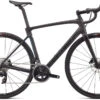 Specialized Roubaix Comp SRAM Rival ETap AXS Disc Carbon Rennrad -Fahrradteile Geschaft 386145