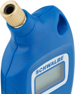 Schwalbe Airmax Pro Luftdruckprüfer -Fahrradteile Geschaft 387915