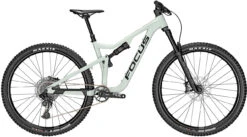 Focus JAM 6.8 29" Mountainbike