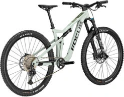 Focus JAM 6.9 29" Mountainbike -Fahrradteile Geschaft 391596