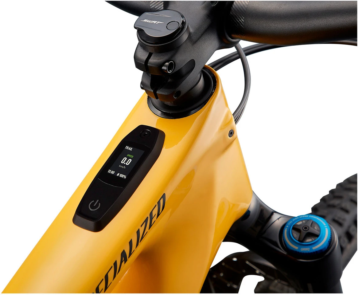 Specialized Turbo Kenevo SL Expert Carbon 29" E-Mountainbike 6 Specialized Turbo Kenevo SL Expert Carbon 29" E-Mountainbike – Bild 6