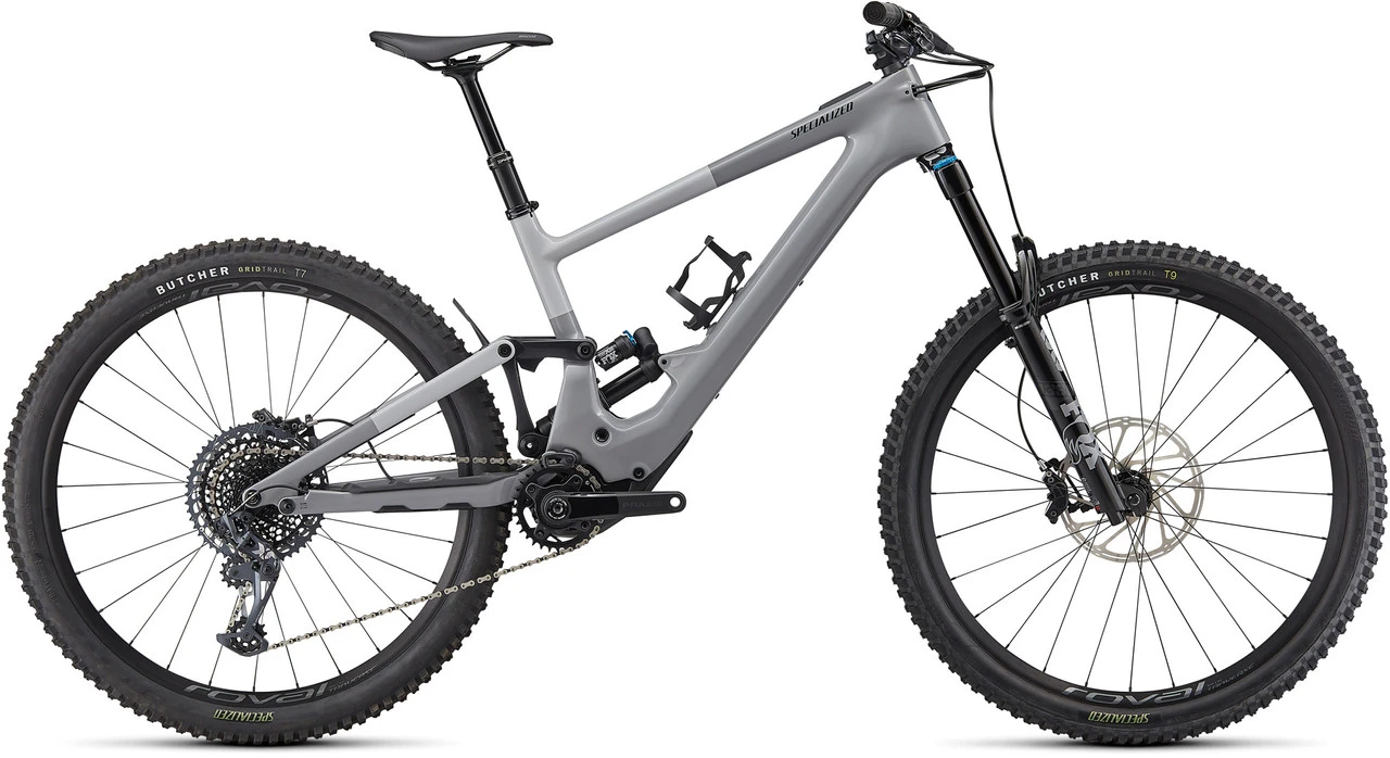 Specialized Turbo Kenevo SL Expert Carbon 29" E-Mountainbike 11 Specialized Turbo Kenevo SL Expert Carbon 29" E-Mountainbike – Bild 11