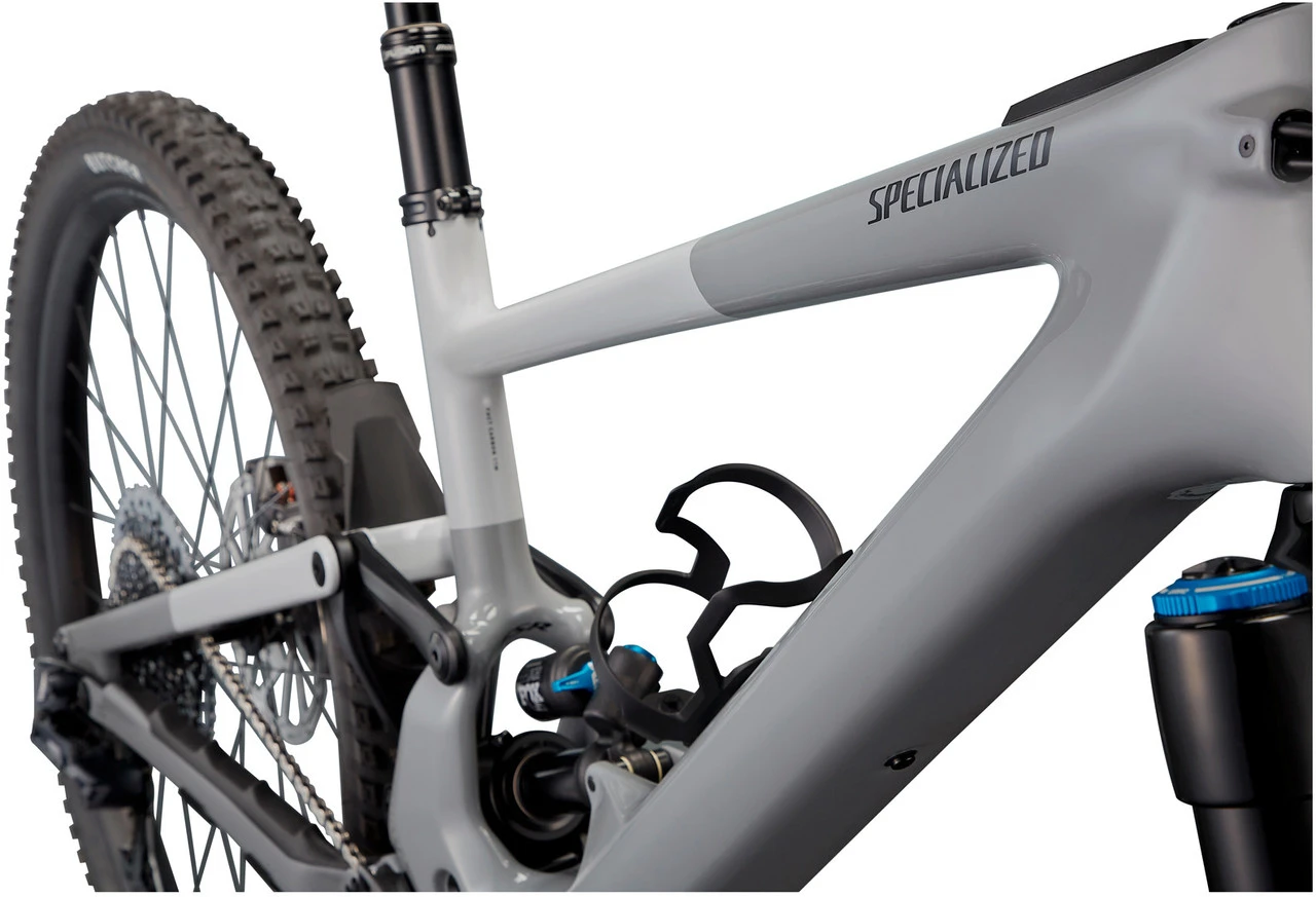 Specialized Turbo Kenevo SL Expert Carbon 29" E-Mountainbike 18 Specialized Turbo Kenevo SL Expert Carbon 29" E-Mountainbike – Bild 18