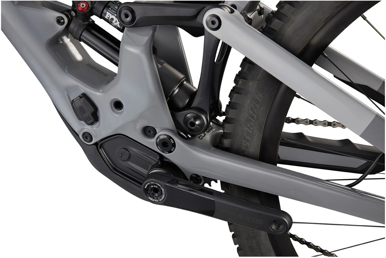 Specialized Turbo Kenevo SL Expert Carbon 29" E-Mountainbike 20 Specialized Turbo Kenevo SL Expert Carbon 29" E-Mountainbike – Bild 20