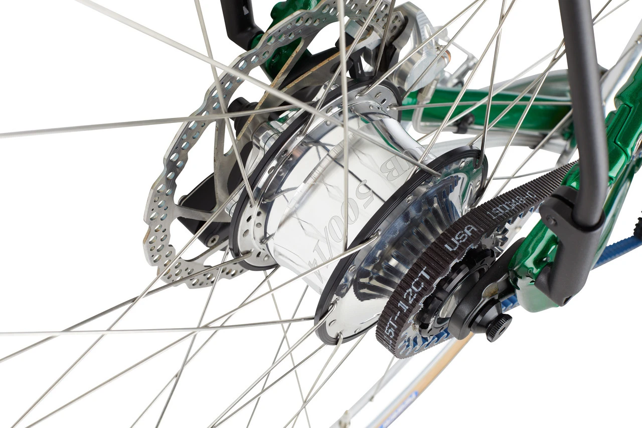 Modell 1 Special Edition Herren Fahrrad 10 Modell 1 Special Edition Herren Fahrrad – Bild 10