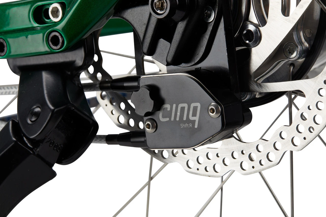 Modell 1 Special Edition Herren Fahrrad 11 Modell 1 Special Edition Herren Fahrrad – Bild 11