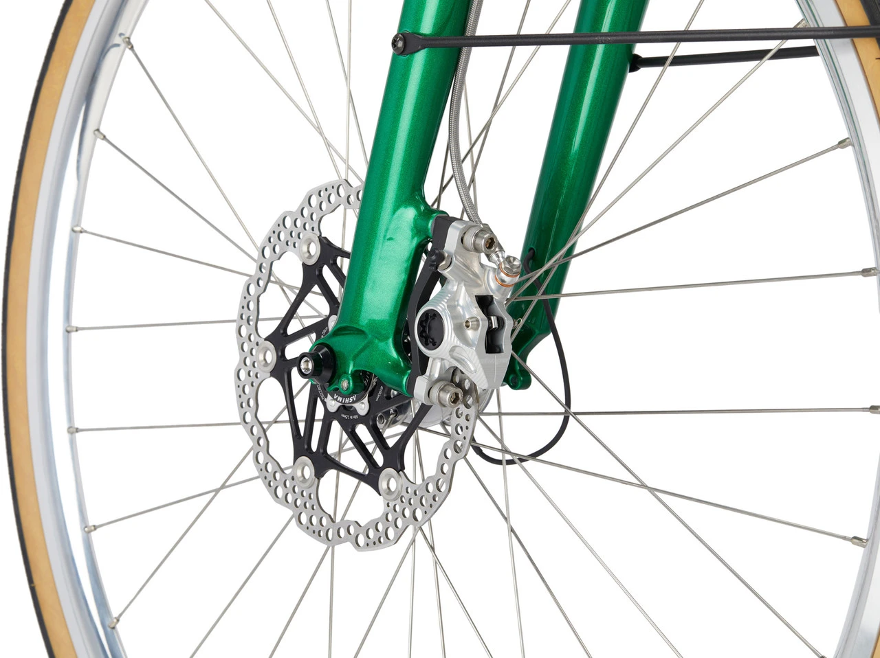 Modell 1 Special Edition Herren Fahrrad 12 Modell 1 Special Edition Herren Fahrrad – Bild 12