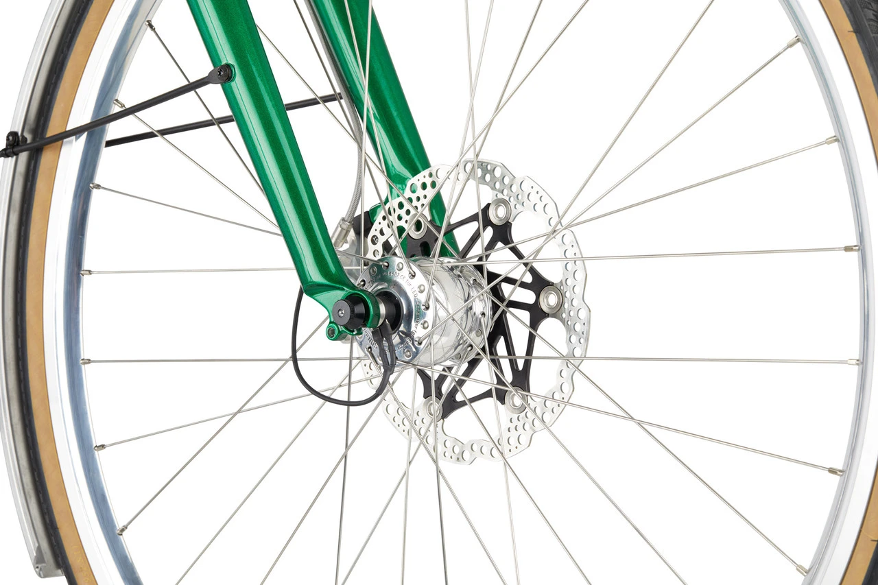 Modell 1 Special Edition Herren Fahrrad 13 Modell 1 Special Edition Herren Fahrrad – Bild 13