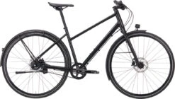 Modell 1 Damen Fahrrad