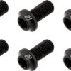 Trickstuff Aluminium Befestigungsschrauben Für Bremsscheiben Mk II -Fahrradteile Geschaft 398632