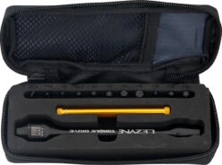 Lezyne Torque Drive Drehmomentschlüssel Set 2-10 Nm -Fahrradteile Geschaft 400317