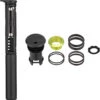 OneUp Components EDC V2 Tool Werkzeugset + EDC Top Cap Steuersatzkappe -Fahrradteile Geschaft 400909