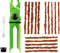 OneUp Components Never Enough EDC V2 100cc Pumpen Set -Fahrradteile Geschaft 400985