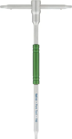Parktool Torx-Stiftschlüssel -Fahrradteile Geschaft 402622
