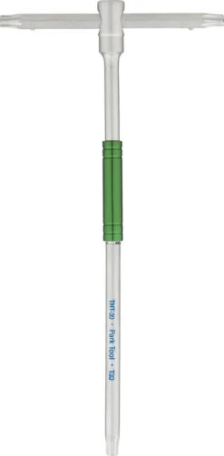 Parktool Torx-Stiftschlüssel -Fahrradteile Geschaft 402626