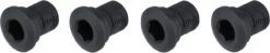 Rotor Kettenblattschrauben Road 4-Arm 1-fach Für Shimano GRX