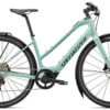 Specialized Turbo Vado SL 4.0 Step-Through EQ 28" E-Trekking-Bike 7 Specialized Turbo Vado SL 4.0 Step-Through EQ 28" E-Trekking-Bike -Fahrradteile Geschaft 405824