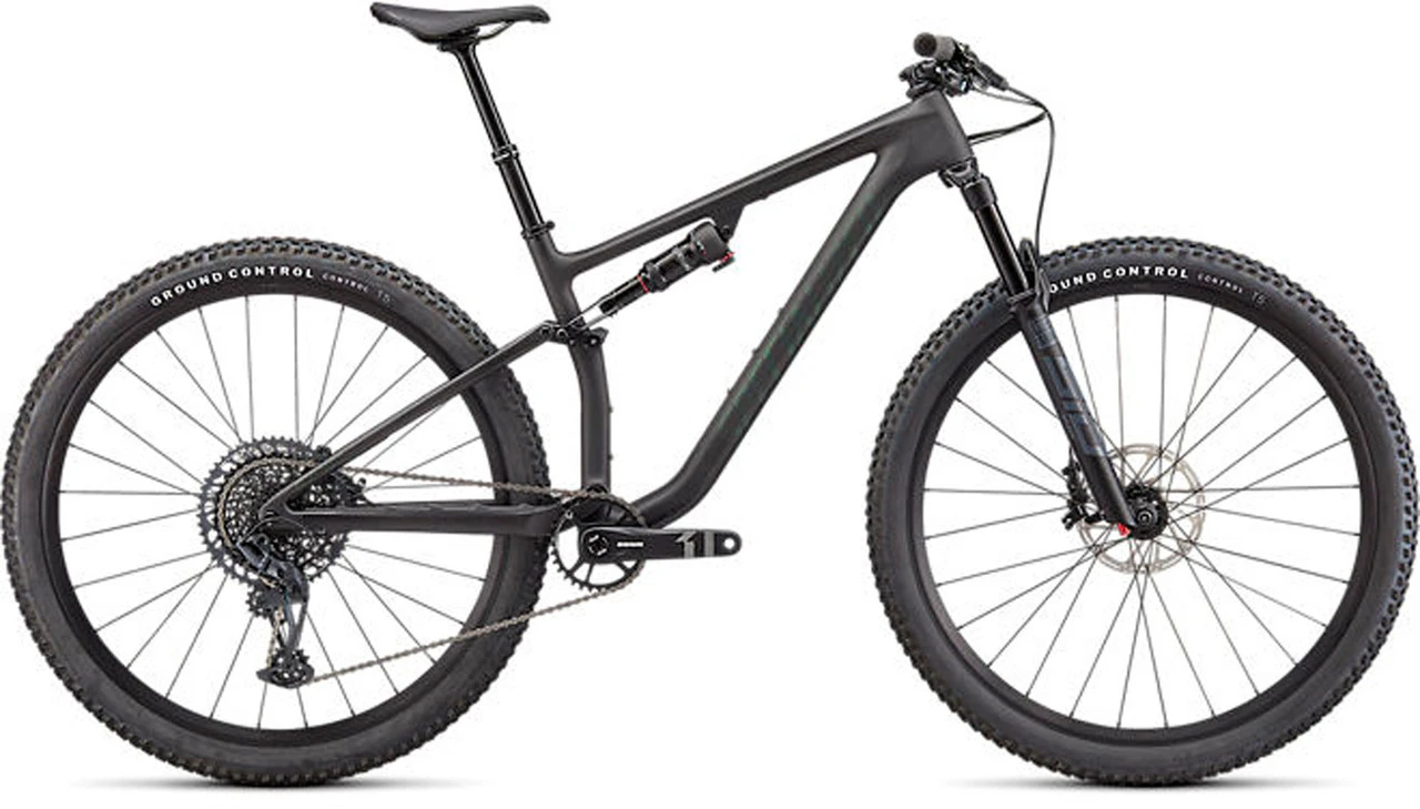 Specialized Epic EVO Comp Carbon 29" Mountainbike 1 Specialized Epic EVO Comp Carbon 29" Mountainbike