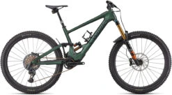 Specialized S-Works Turbo Kenevo SL Carbon 29" E-Mountainbike -Fahrradteile Geschaft 408198
