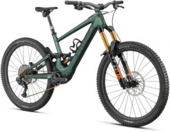 Specialized S-Works Turbo Kenevo SL Carbon 29" E-Mountainbike -Fahrradteile Geschaft 408199