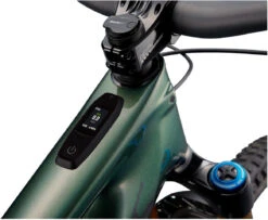 Specialized S-Works Turbo Kenevo SL Carbon 29" E-Mountainbike -Fahrradteile Geschaft 408203