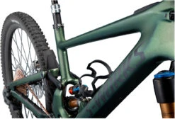 Specialized S-Works Turbo Kenevo SL Carbon 29" E-Mountainbike -Fahrradteile Geschaft 408205