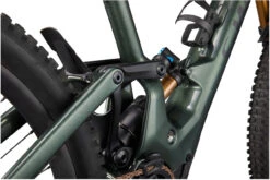 Specialized S-Works Turbo Kenevo SL Carbon 29" E-Mountainbike -Fahrradteile Geschaft 408206