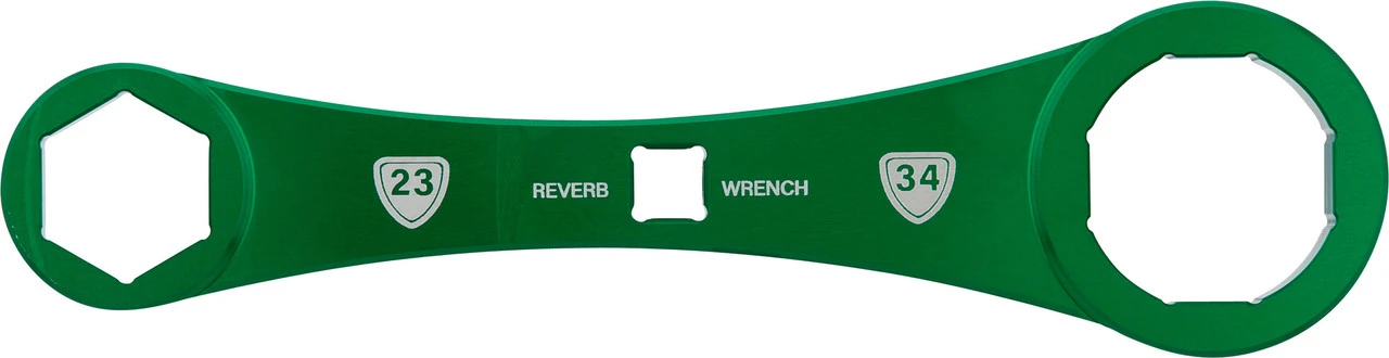 RockShox Reverb Service Wrench Montageschlüssel 1 RockShox Reverb Service Wrench Montageschlüssel