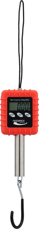 Feedback Sports Alpine Digitalwaage