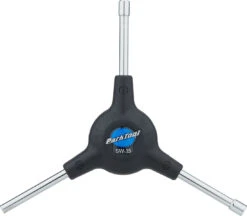 Parktool Y-Schlüssel Für Interne Speichennippel SW-15