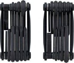 Lezyne RAP II 12 Multitool -Fahrradteile Geschaft 413393