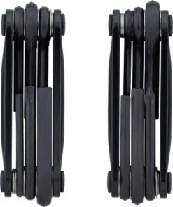 Lezyne RAP II 6 Multitool 5 Lezyne RAP II 6 Multitool -Fahrradteile Geschaft 413399