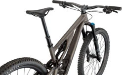Specialized Stumpjumper EVO Comp Alloy 29" Mountainbike -Fahrradteile Geschaft 413486